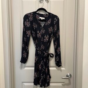 Loft Womens Dress